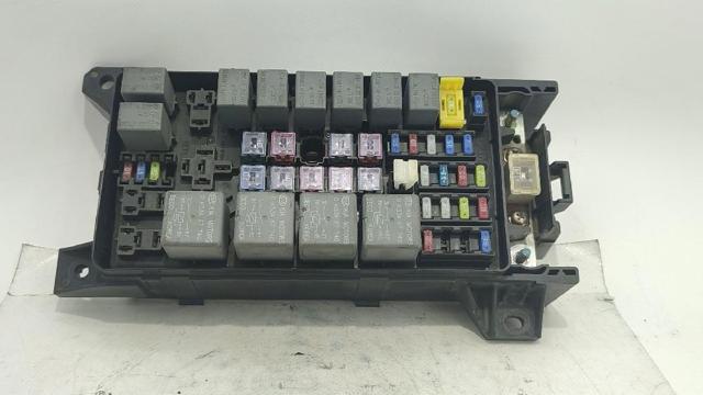 Unidade de dispositivos de segurança KIA Sorento 1 JC