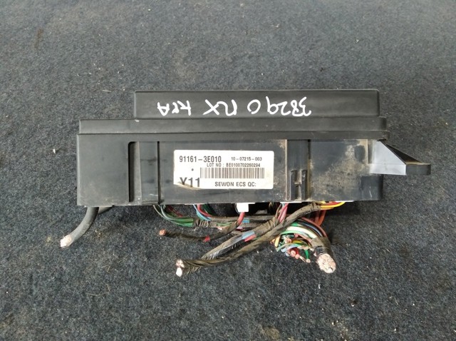 911613E010 HYUNDAI купить в Днепр