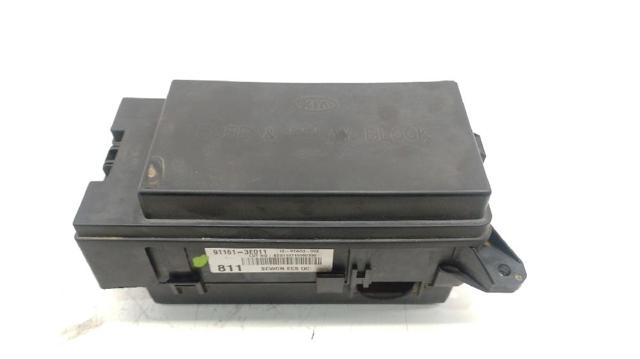 HYUNDAI 911613E011 Блок предохранителей в наличии Тернополь