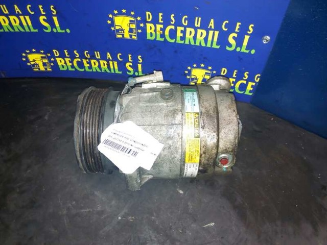 91163105 OPEL Компрессор кондиционера купить в Ирпень