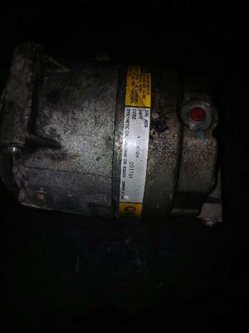 91163105 Компрессор кондиционера купить Одесса