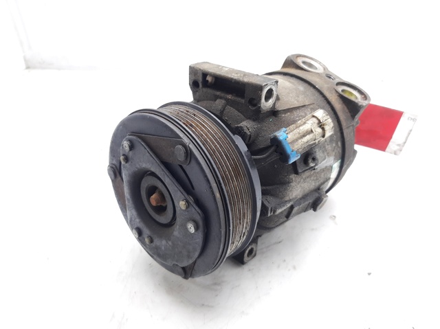 OPEL 91163105 Компрессор кондиционера в наличии Николаев