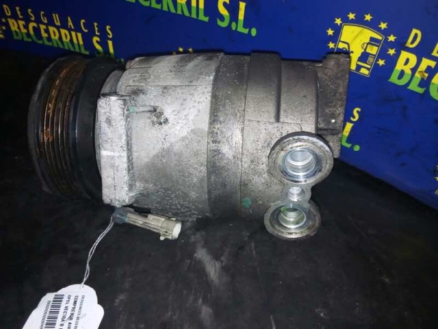 91163105 OPEL Компрессор кондиционера купить в Каменское