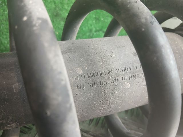OPEL 91165311 Буфер (отбойник) амортизатора переднего + пыльник в наличии Харьков