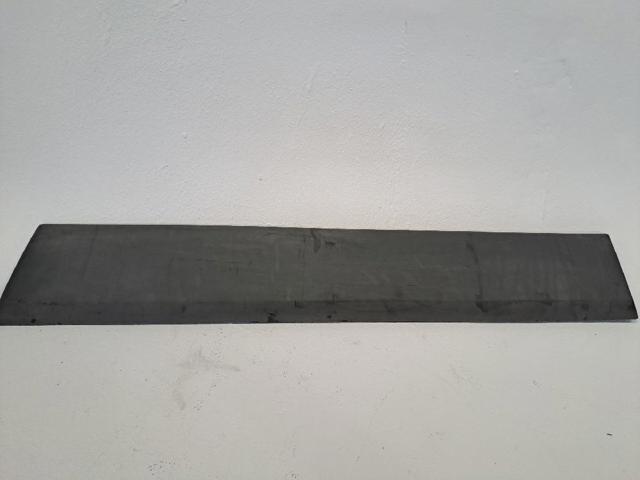 Moldura da porta lateral (deslizante) 91165343 Opel