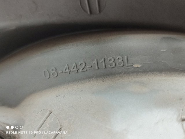 91165719 Левая фара купить Полтава