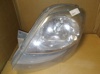 Luz esquerda 91165719 OPEL