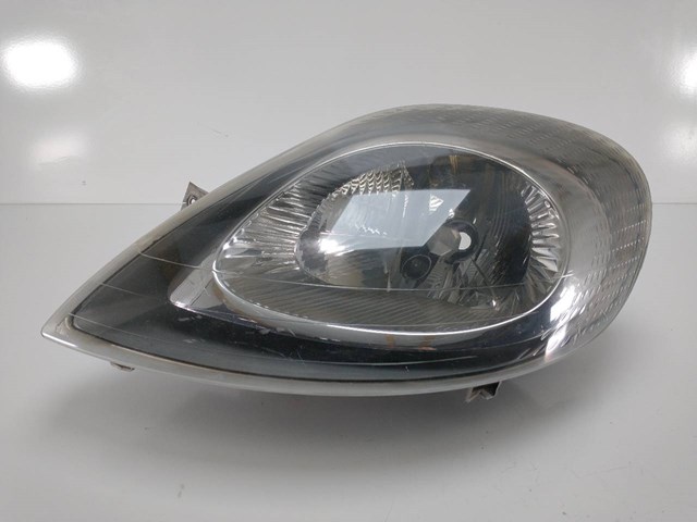 OPEL 91165719 Левая фара в наличии Винница