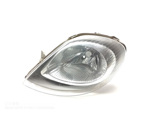 91165719 OPEL Фара левая купить в Черновцы