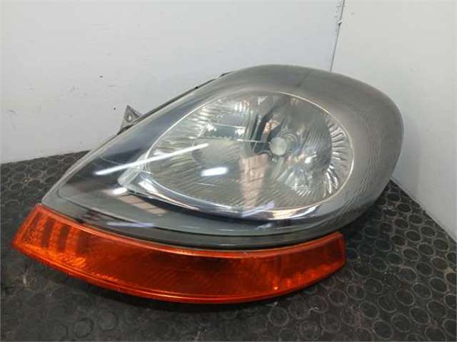 91165719 RENAULT Фара левая купить в Сумы