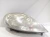 Luz direita 91165720 OPEL