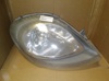 Luz direita 91165720 OPEL