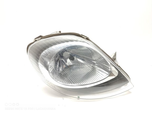 OPEL 91165720 Правая фара в наличии Львов