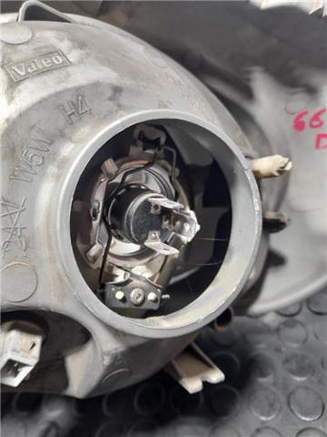 OPEL 91165720 Фара правая в наличии Ровно