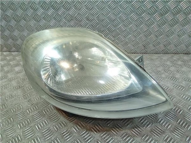 91165720 OPEL Фара правая купить в Каменское