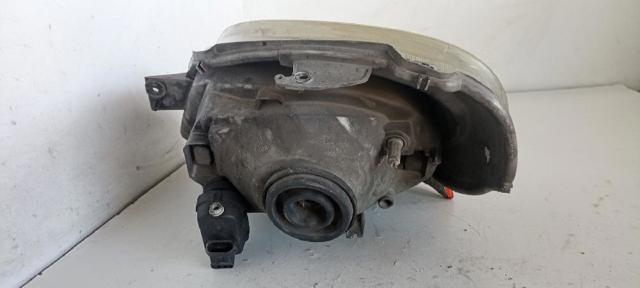 RENAULT 91165720 Фара правая в наличии Полтава