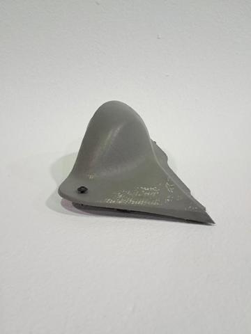 91165851 OPEL Крышка боковая панели "торпедо", правая купить в Каменское
