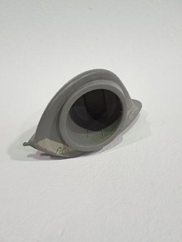 91165851 OPEL Крышка боковая панели "торпедо", правая купить в Каменское