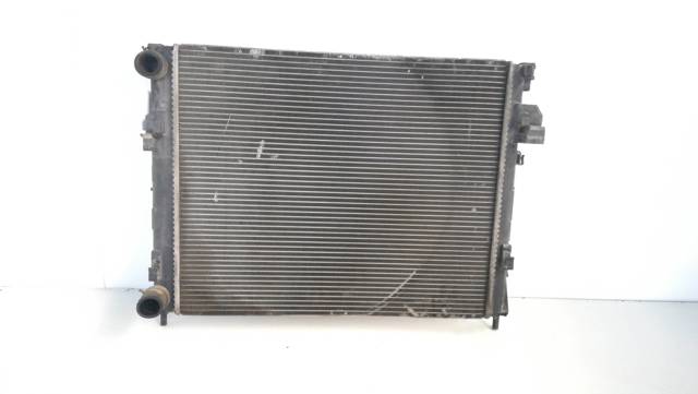 OPEL 91166001 Радиатор в наличии Николаев