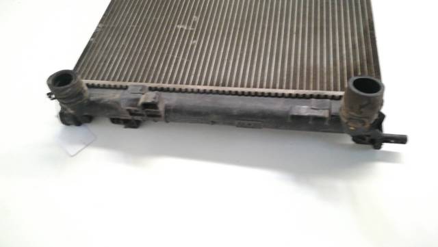 91166001 OPEL Радиатор охлаждения двигателя купить в Черновцы