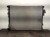 Radiador de esfriamento de motor 91166001 OPEL