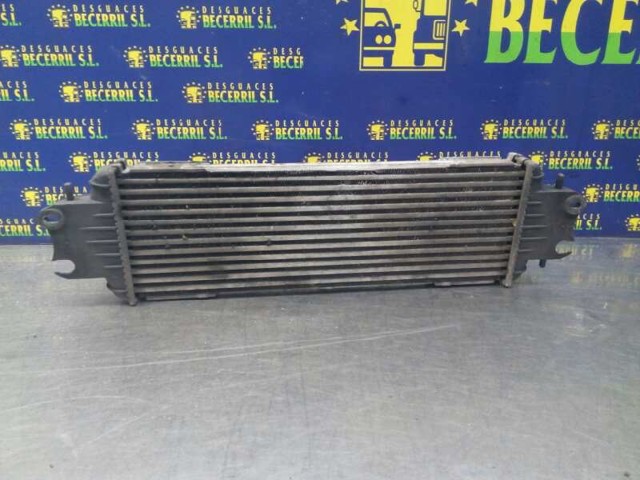 91166035 OPEL Интеркулер купить в Кривой Рог