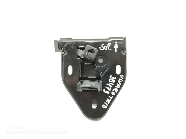 91166044 Замок двери задней правой распашной верхний купить Сумы
