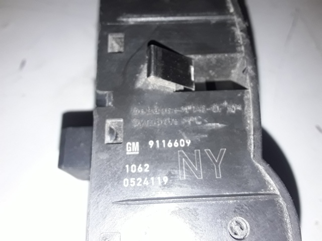 9116609 OPEL купить в Харьков