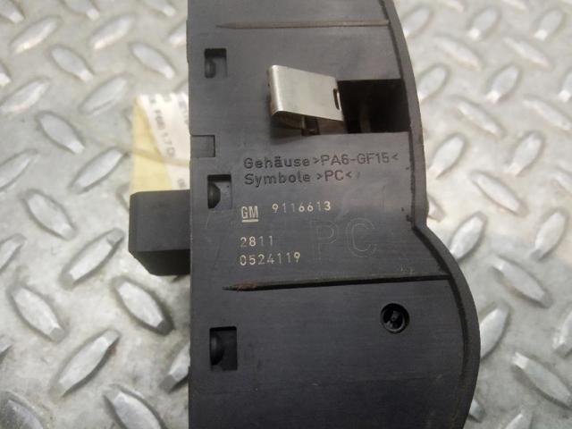 OPEL 9116613 в наличии Ужгород
