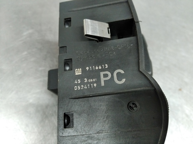 OPEL 9116613 в наличии Житомир