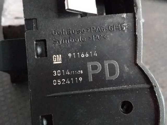 9116614 OPEL купить в Николаев