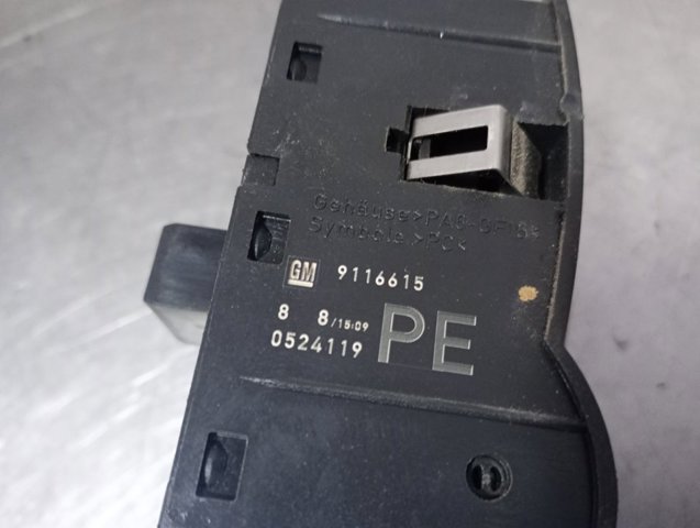 9116615 OPEL купить в Полтава