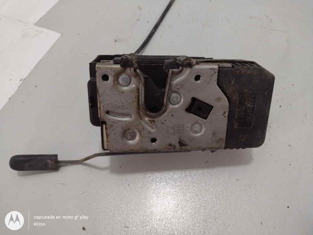 91166234 Замок двери передней правой купить Николаев