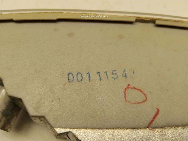 OPEL 91166439 Поворотник правый в наличии Харьков