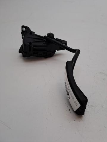91166581 OPEL Педаль газа (акселератора) купить в Тернополь
