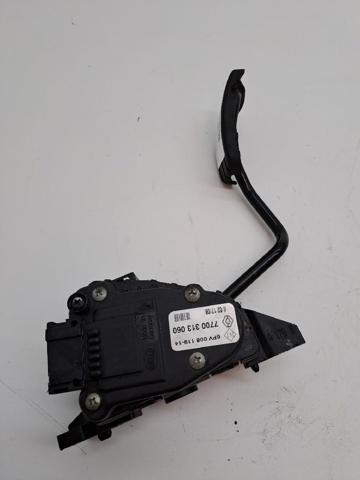 OPEL 91166581 Педаль газа в наличии Полтава