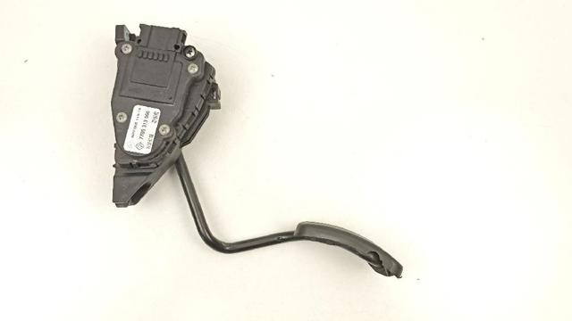 91166581 OPEL Педаль газа (акселератора) купить в Николаев