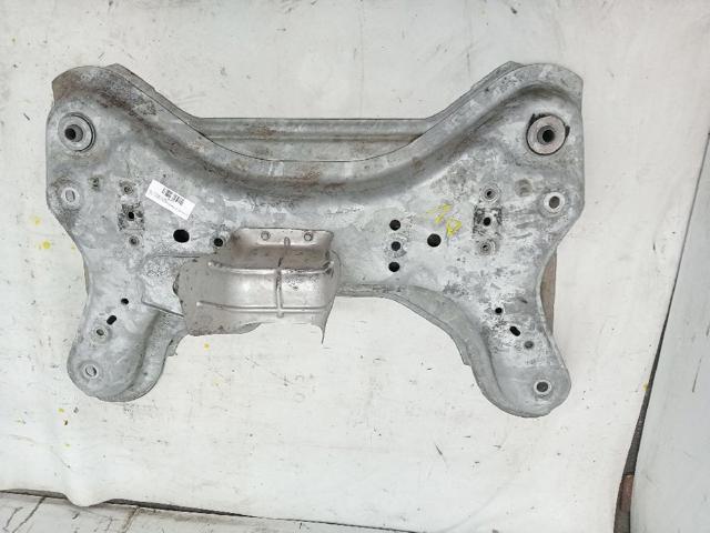 Viga de suspensão dianteira (plataforma veicular) 91166633 Opel