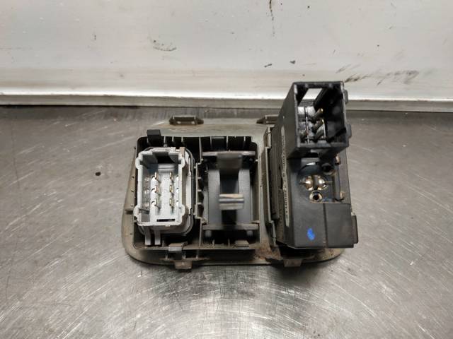 91166822 RENAULT Кнопка (регулятор) корректора фар купить в Павлоград