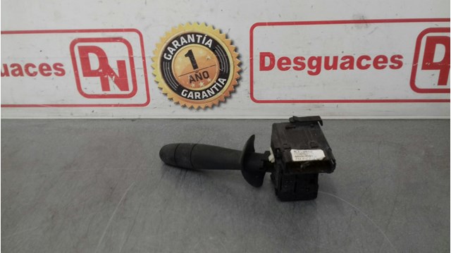 Controle limpo para Renault Trafic II Box/Chassis (EL) (2001-...)  F9Q 760 91167047D