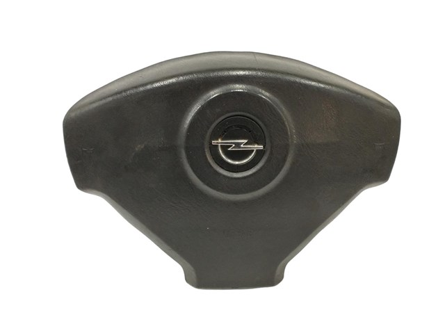 Airbag dianteiro esquerdo para opel vivaro para van 1.9 di (f7) f9q762 91167640
