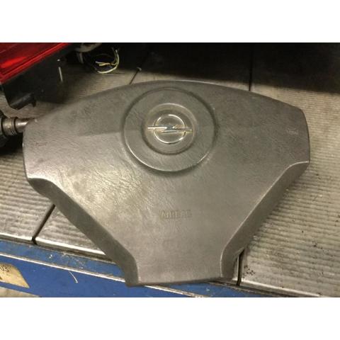91167640 OPEL Подушка безопасности водителя купить в Запорожье