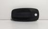 Maçaneta externa da porta dianteira 91168523 OPEL