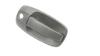 Maçaneta externa da porta dianteira 91168523 OPEL