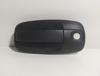 Maçaneta externa da porta dianteira 91168523 OPEL