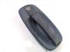Maçaneta externa da porta dianteira 91168523 OPEL