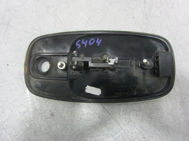91168523 Ручка двери передней наружная купить Ирпень