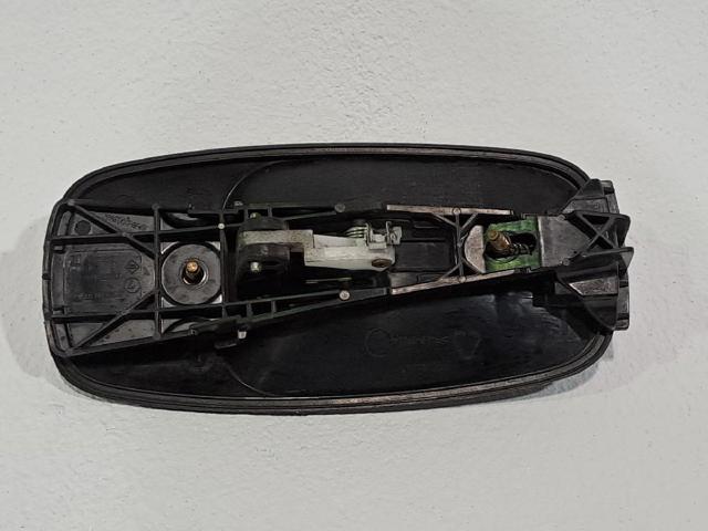 91168524 OPEL Ручка двери передней наружная правая купить в Львов