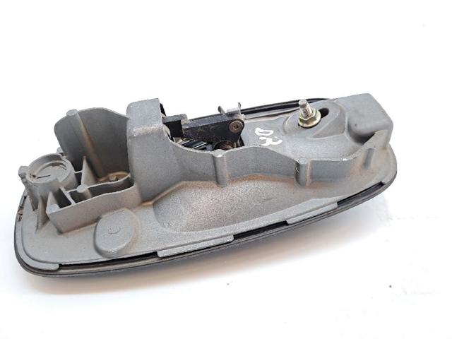 OPEL 91168524 Ручка двери передней наружная правая в наличии Каменское
