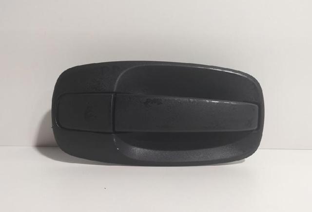 OPEL 91168524 Ручка двери передней наружная правая в наличии Ровно